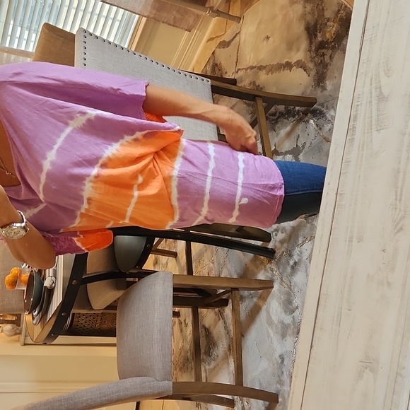 Michael Stars Shirt - Picture 6 of 12